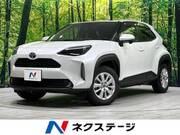 2023 TOYOTA YARIS CROSS
