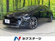 2023 TOYOTA PRIUS