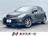 NISSAN SKYLINE CROSSOVER
