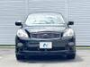 NISSAN SKYLINE CROSSOVER