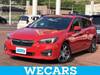 SUBARU IMPREZA SPORTS