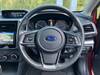 SUBARU IMPREZA SPORTS
