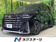 2024 TOYOTA VELLFIRE HYBRID