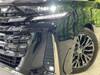 TOYOTA VELLFIRE HYBRID