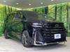 TOYOTA VELLFIRE HYBRID