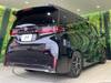 TOYOTA VELLFIRE HYBRID