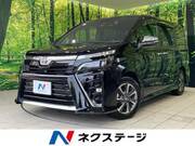 2021 TOYOTA VOXY
