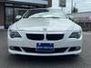 BMW 6 SERIES