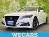 TOYOTA CROWN HYBRID