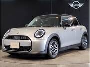 2024 BMW MINI