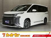 2023 TOYOTA VOXY
