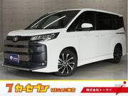 2024 TOYOTA NOAH