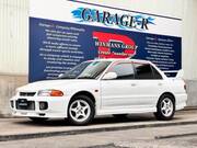 1995 MITSUBISHI LANCER