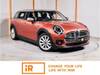 BMW MINI