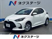 2023 TOYOTA YARIS