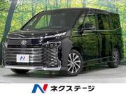 2022 TOYOTA VOXY