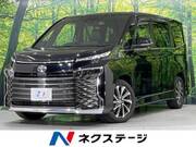 2023 TOYOTA VOXY