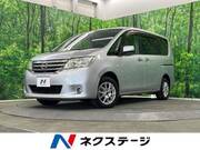 2011 NISSAN SERENA 20X