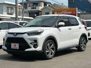 2020 TOYOTA RAIZE