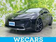 2024 TOYOTA PRIUS