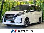 2021 NISSAN SERENA