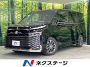 2023 TOYOTA VOXY
