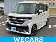 2023 SUZUKI SPACIA CUSTOM