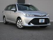 2017 TOYOTA COROLLA FIELDER