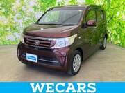 2017 HONDA N-WGN