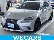 2013 LEXUS IS