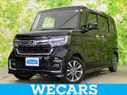 2021 HONDA N-BOX CUSTOM