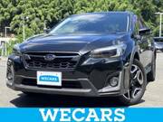 2017 SUBARU XV