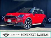 2025 BMW MINI