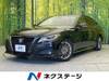 TOYOTA CROWN HYBRID