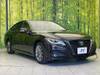 TOYOTA CROWN HYBRID