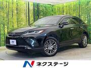 2021 TOYOTA HARRIER HYBRID Z LEATHER PKG