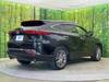 TOYOTA HARRIER HYBRID