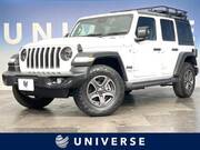 2021 CHRYSLER JEEP WRANGLER UNLIMITED