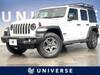 CHRYSLER JEEP WRANGLER UNLIMITED