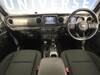 CHRYSLER JEEP WRANGLER UNLIMITED