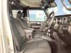 CHRYSLER JEEP WRANGLER UNLIMITED