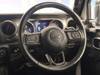 CHRYSLER JEEP WRANGLER UNLIMITED