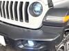 CHRYSLER JEEP WRANGLER UNLIMITED
