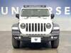 CHRYSLER JEEP WRANGLER UNLIMITED