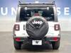 CHRYSLER JEEP WRANGLER UNLIMITED