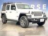 CHRYSLER JEEP WRANGLER UNLIMITED