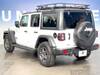 CHRYSLER JEEP WRANGLER UNLIMITED