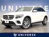MERCEDES BENZ GLC-CLASS