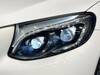 MERCEDES BENZ GLC-CLASS