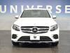 MERCEDES BENZ GLC-CLASS
